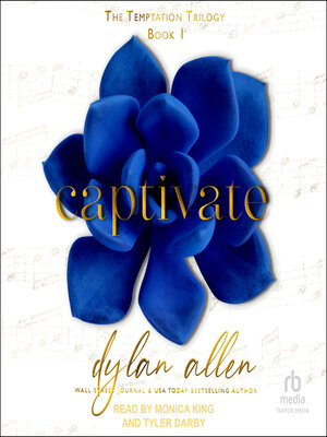 cover image of Captivate